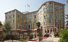 Grande Albergo Ausonia & Hungaria Wellness & Spa